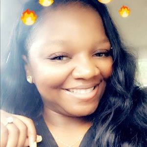 Meet your Posher, Martisha